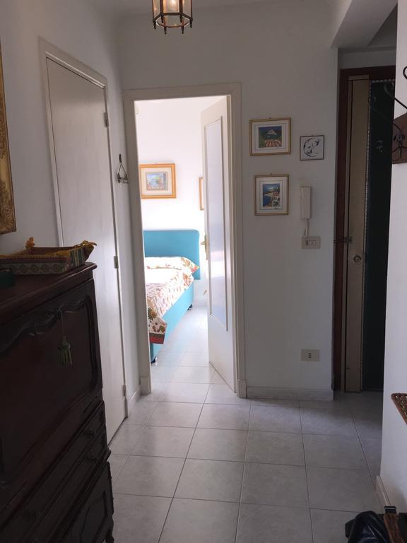 Appartement Palais Henri IV Nice Chambre photo