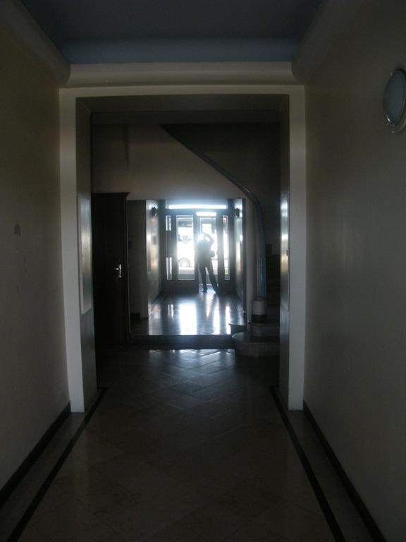 Appartement Palais Henri IV Nice Extérieur photo