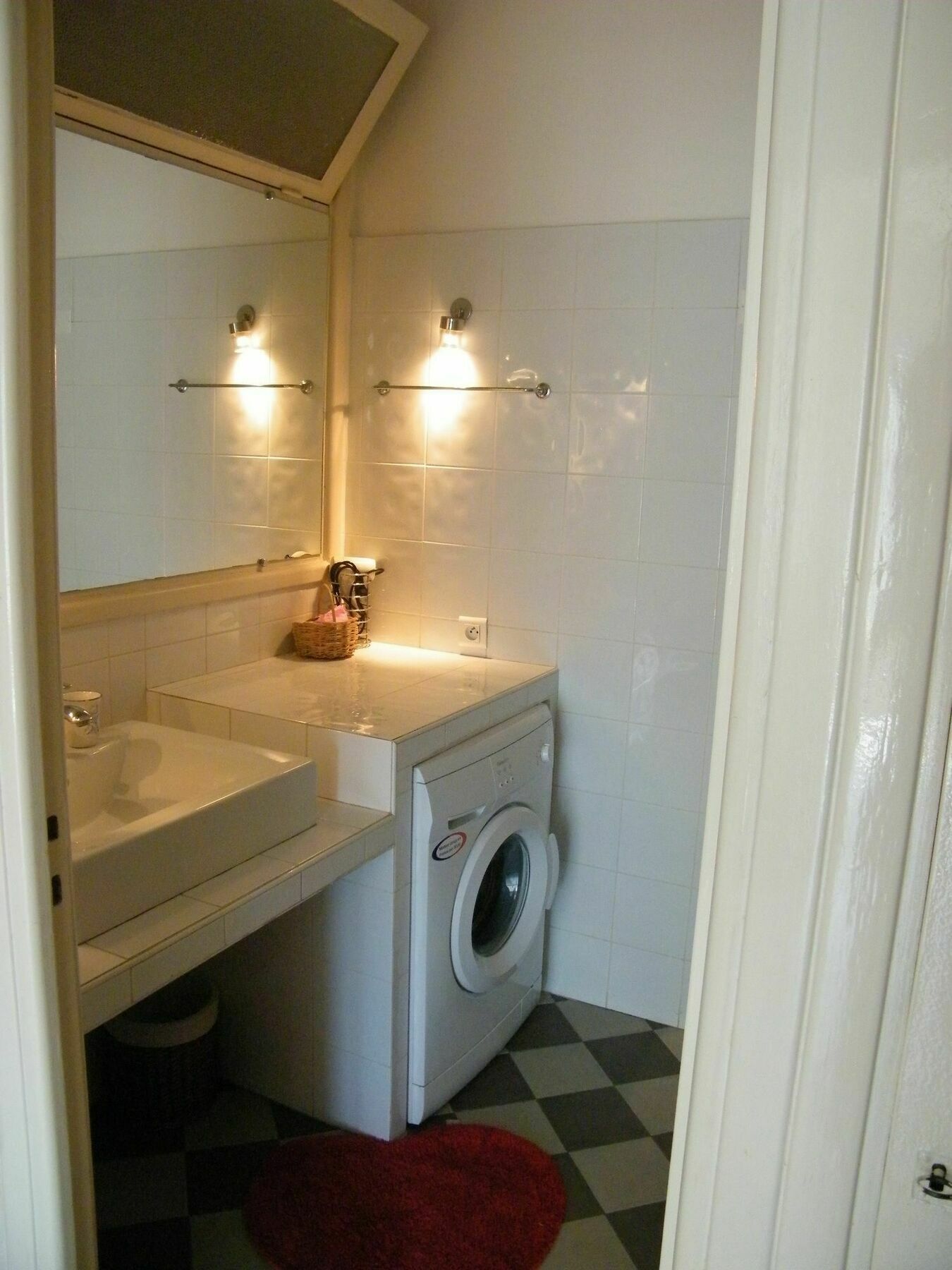 Appartement Palais Henri IV Nice Extérieur photo