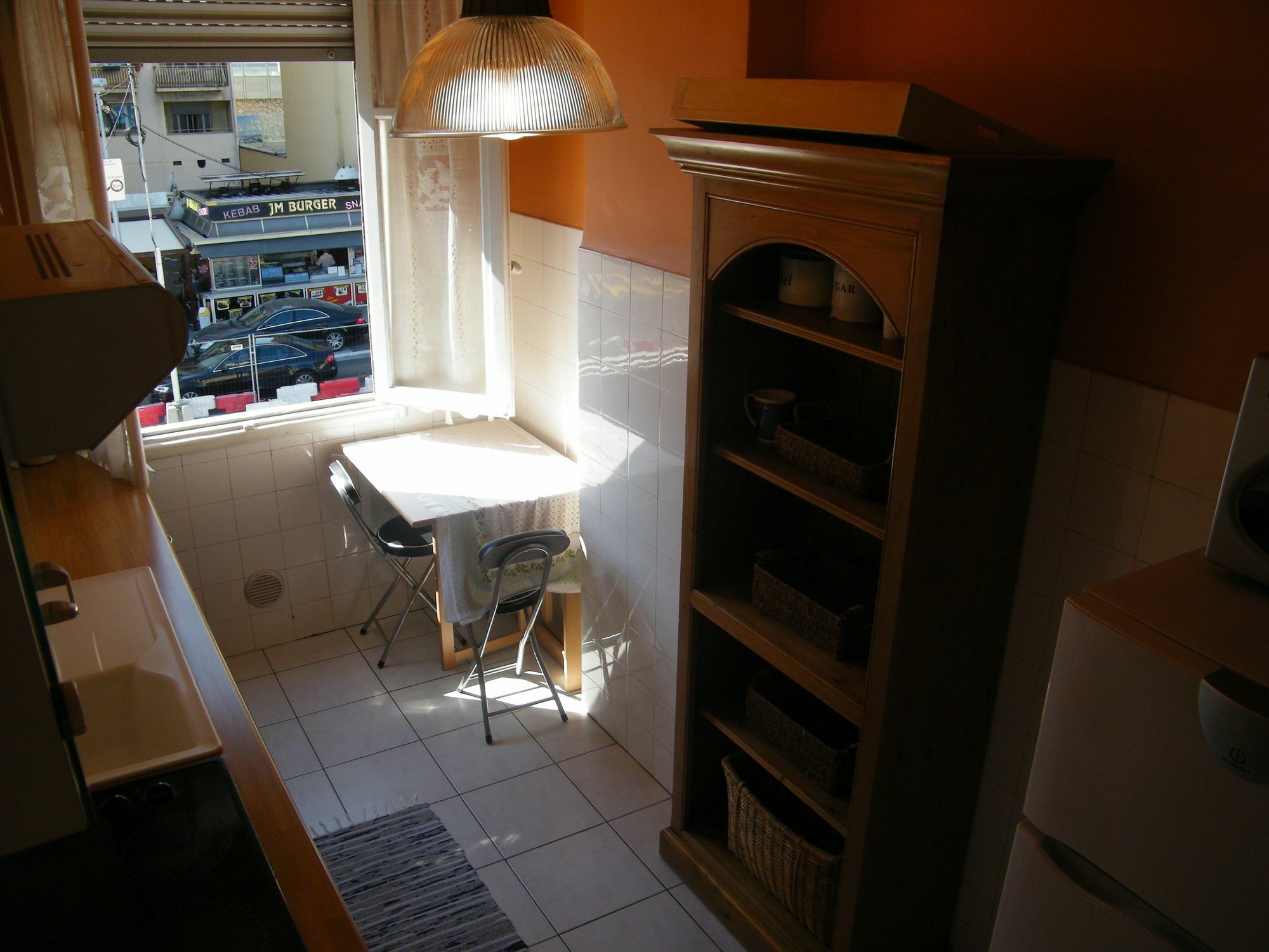 Appartement Palais Henri IV Nice Extérieur photo