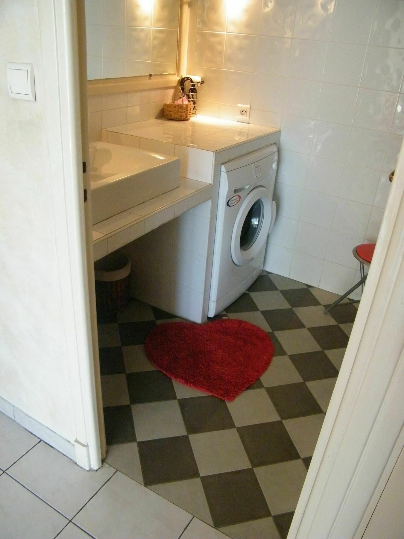 Appartement Palais Henri IV Nice Extérieur photo