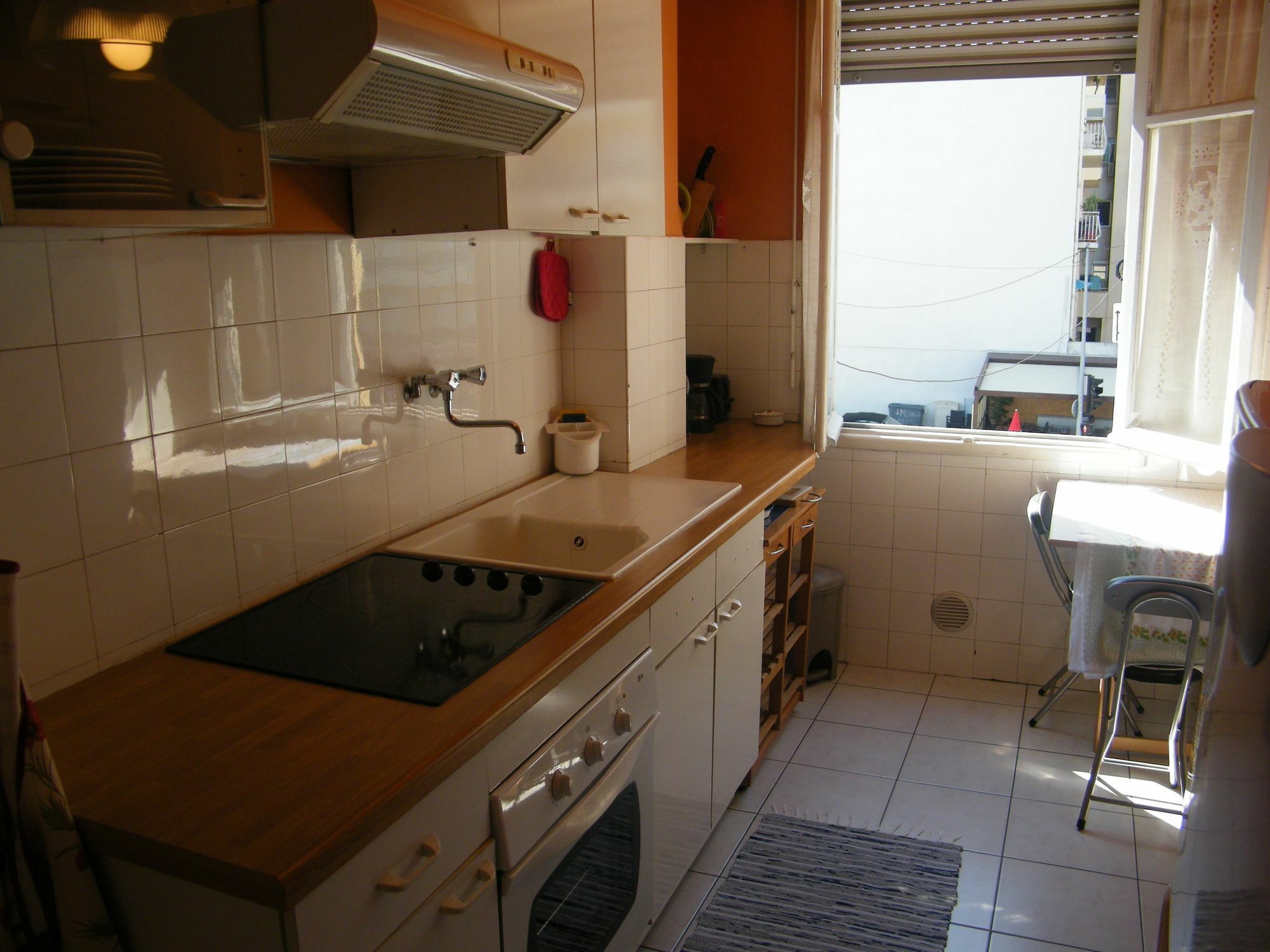 Appartement Palais Henri IV Nice Extérieur photo