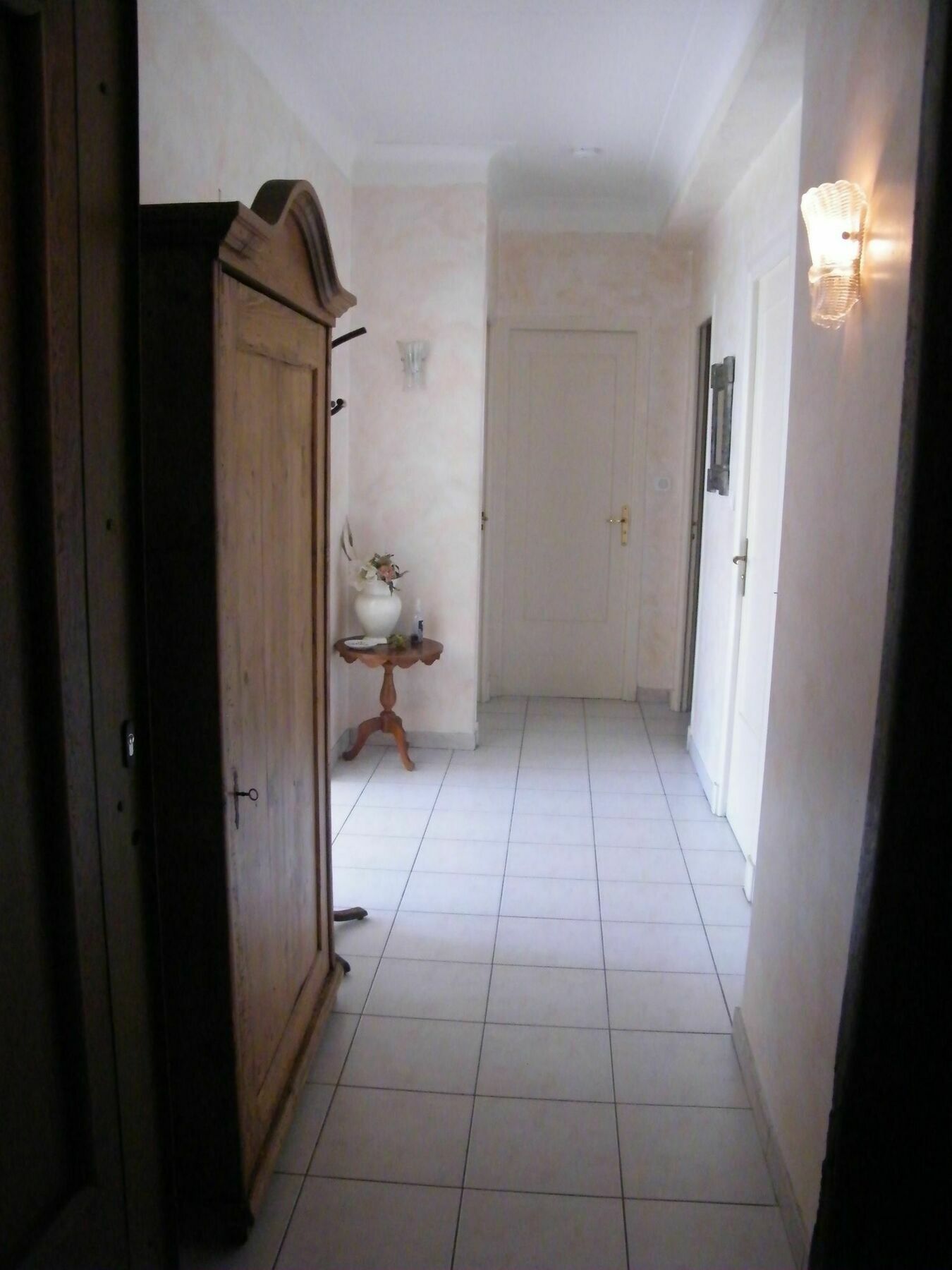 Appartement Palais Henri IV Nice Extérieur photo