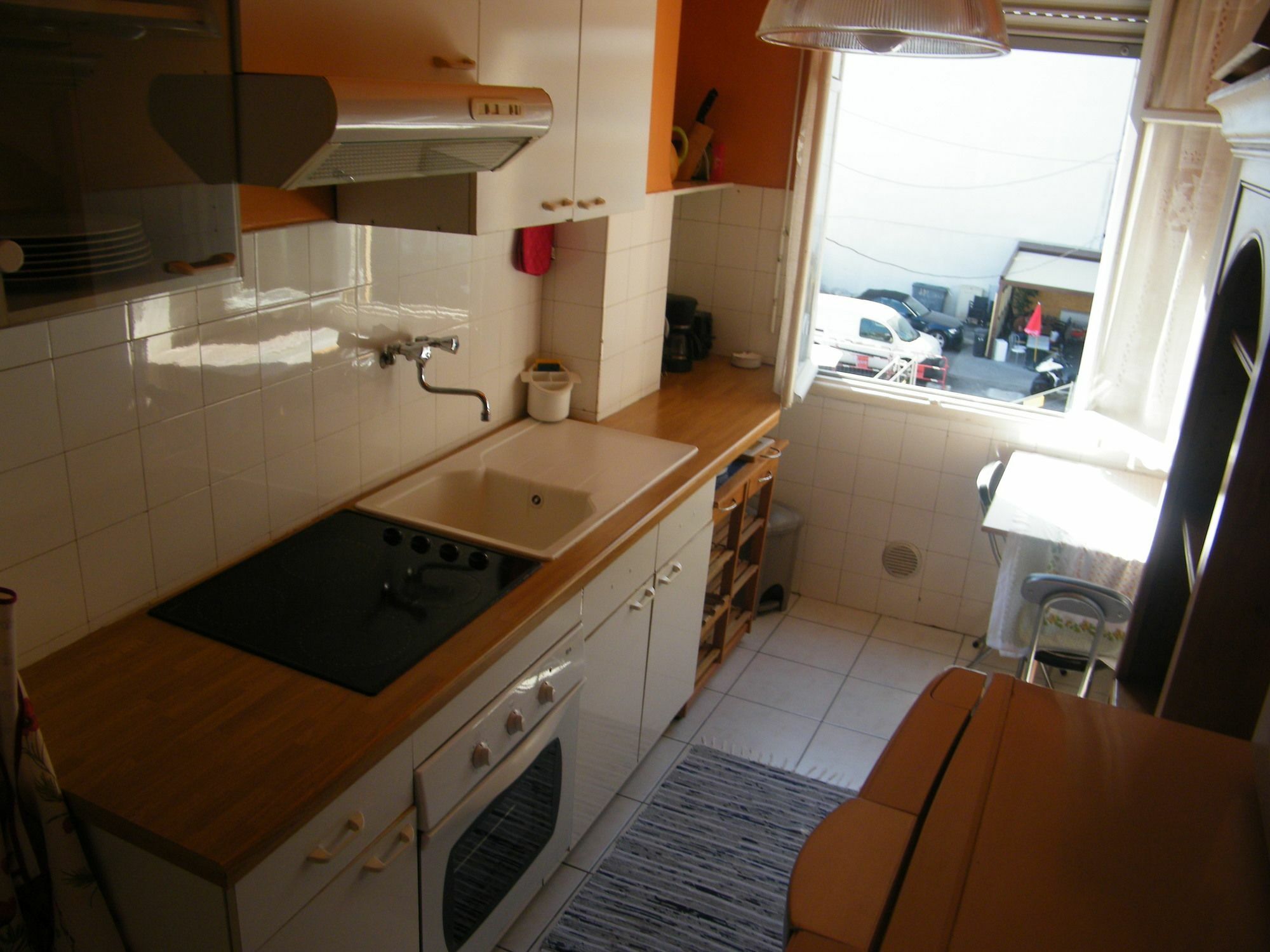 Appartement Palais Henri IV Nice Extérieur photo
