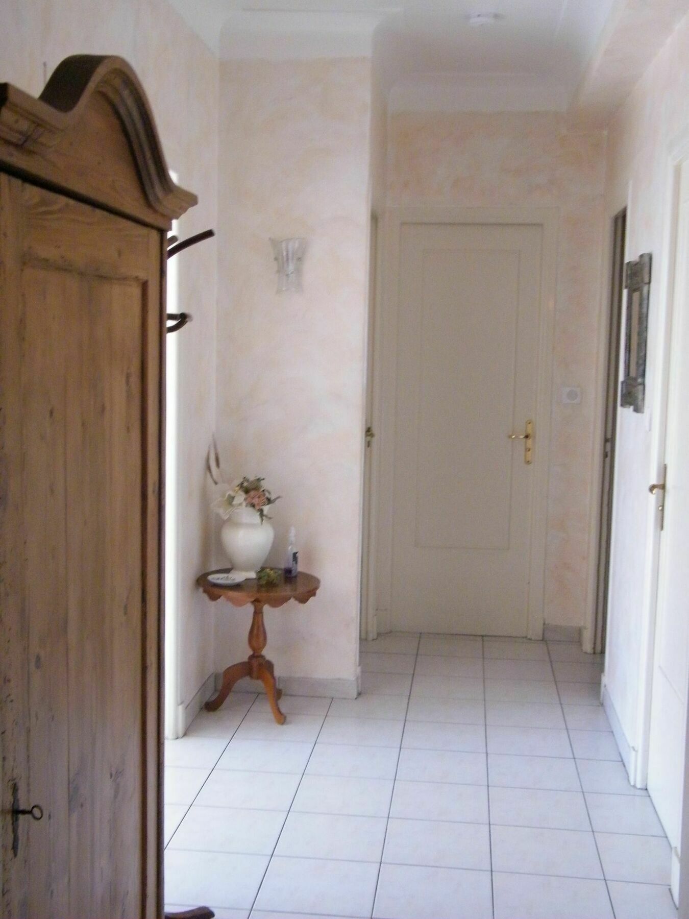 Appartement Palais Henri IV Nice Extérieur photo